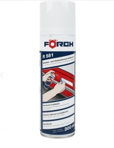 Spray pentru inlaturat etichete R581, Forch