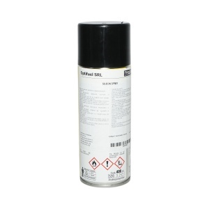 Spray siliconic hidroizolant pentru tesaturi prelate si plafoniere decapotabile 400ml MotorSistem - Img 2