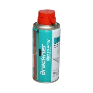 Spray ulei lubrifiant pentru incuietori, yale si lacate 100ml Breckner Germany - Img 3