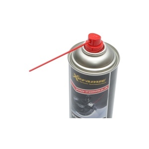 Spray vaselina alba cu teflon 400ml Xeramic - Img 4