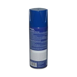 Spray vopsea albastru pe baza de apa 450ml Breckner Germany - Img 4