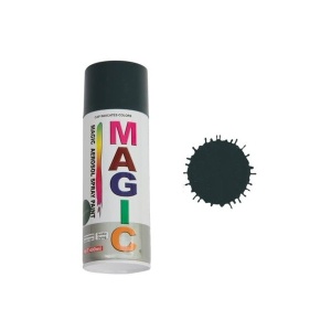 Spray vopsea Verde 560 400ml Magic