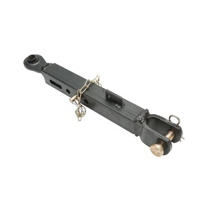 Stabilizator lateral John Deere, reglabil 400-570mm, lagar 20mm cod OEM 45337500 - Img 3
