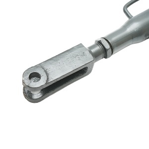 Stabilizator tirant lateral cu maner pentru Massey Ferguson cod OEM 1887372M91 - Img 5