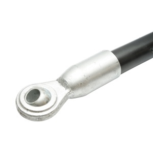 Stabilizator tirant lateral Massey Ferguson 650-780mm cod OEM 160613, 1660438M92, 3147333 - Img 5
