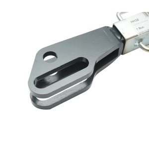 Stabilizator tirant lateral pentru New Holland, Case IH cod OEM 5122573, 5125920, 90380023, 5093190, 490-600mm - Img 4
