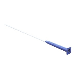 Stalp conic 5m pentru iluminat stradal Breckner Germany - Img 5