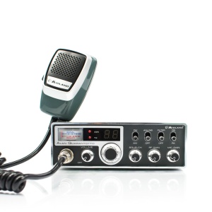 Statie radio CB Midland ALAN 48 cod C217.09 QUARANTOTTO - Img 5