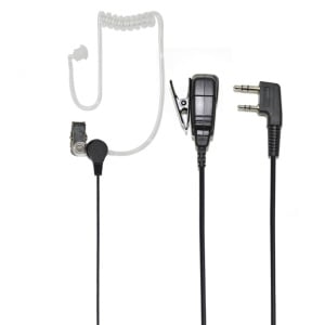 Statie radio CB PNI Escort HP 8001L ASQ include casti cu microfon HS81L - Img 4