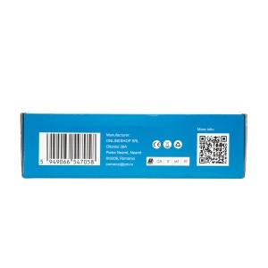Statie radio CB PNI Escort HP 9600 multistandard, difuzor frontal, ASQ, VOX, Scan, 4W, AM-FM, alimentare 12V - 24V, functie de repetor, mufa de bricheta inclusa - Img 4