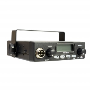 Statie radio CB TTi TCB-550 N cu squelch automat - Img 3