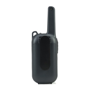 Statie radio portabila PMR PNI Decross DC43, 446MHz, 0.5W, 16CH, set 2 bucati - Img 6