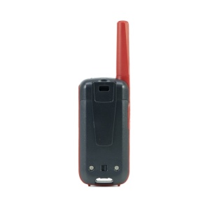 Statie radio portabila PMR PNI Decross DC63, 446MHz, 0.5W, 16CH, 1000mAh NiMH, IPx4, set 2 bucati - Img 7