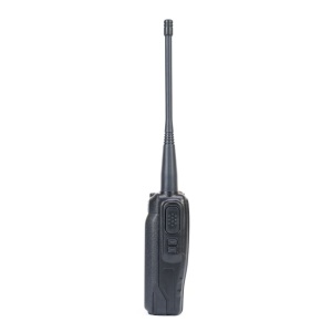 Statie radio portabila PNI Alinco DJ-PAX4, PMR446, Dual Mode analogic si digital, VOX, TOT, IP67, acumulator 1800mAh - Img 3