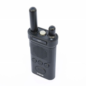 Statie radio portabila PNI PMR R60 446MHz, 0.5W - Img 3