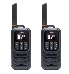 Statie radio portabila PNI PMR R80 PRO - Img 2