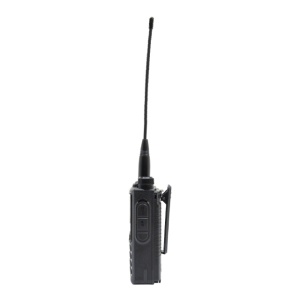 Statie radio portabila VHF/UHF Baofeng BF-18L, dual band, 999CH, 1800mAh, Scan, Dual Watch, Roger Beep, functie Radio FM si lanterna semnalizare