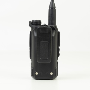 Statie radio portabila VHF/UHF PNI P18UV, dualband, 144-146MHz si 430-440MHz, 200CH, VOX, Scan, Radio FM, Li-Ion 2200 mAh - Img 5