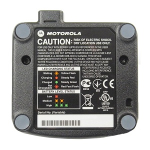 Statie radio profesionala PMR portabila Motorola XT420, 446 MHz, 16 canale - Img 3