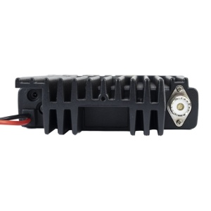 Statie radio UHF PNI Alinco DR-438-HE, 200CH, 400-470MHz, DTMF, Squelch, 13.8V, 1024DCS-50CTCSS - Img 6