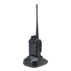 Statie radio UHF portabila PNI Alinco DJ-A-41-E, 128CH, 400-470 MHz, 1500 mAh, Scrambler, TOT, VOX, CTCSS-DCS - Img 4