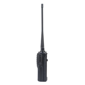 Statie radio VHF portabila PNI Alinco DJ-A-11-E, 136-174 MHz, VOX, Squelch, Compander, acumulator 1500mAh, CTCSS/DCS - Img 2