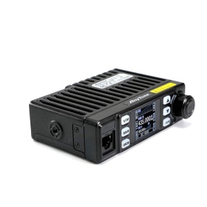 Statie radio VHF/UHF PNI Anytone AT-779UV dual band 144-146MHz/430-440Mhz - Img 2