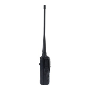 Statie radio VHF/UHF portabila PNI Alinco DJ-500-E, putere reglabila, 200CH, 1500mAh, Talk Around, VOX, TOT, CTCSS, DCS, radio FM - Img 7