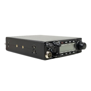 Statie radioamatori CRT SS 9900V AM, FM, LSB, USB, CW 28-29.7Mhz, ASQ, DTMF, Roger Beep, 12V, CTCSS, DCS, programabila - Img 8