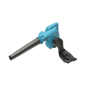 Suflanta aer de gradina 400W, baterie litiu 21V/1500mAh, debit 3.8m3/min Breckner Germany