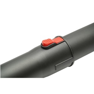 Suflanta aer de gradina cu 2 acumulatori 21V, 4Ah Li-ion, Brushless, debit aer 4.5 m3/min, 5 trepte turatie 0-23000, Turbo Breckner Germany - Img 11