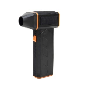 Suflanta aer portabila PNI 110K-S 110000 rpm, 3 viteze, acumulator 2500mAh, negru - Img 4