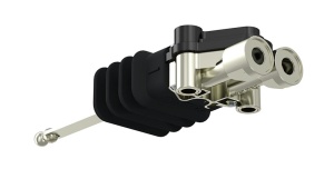 Supapa de reglare a inaltimii WABCO pentru MERCEDES ACTROS, ACTROS MP2 / MP3 04.96- - Img 2