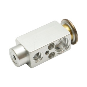 Supapa expansiune aer conditionat Deutz-Fahr cod OEM 04419569 - Img 3