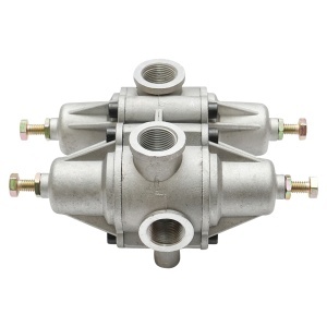 Supapa frana 4 circuite RABA 6025 DR4402 - Img 4