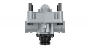 Supapa releu franare WABCO - Img 6