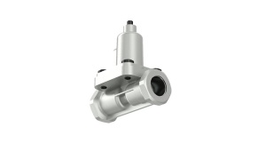 Supapa supraplin WABCO pentru MAN F90; MERCEDES O 303, O 405 D2865LF03-OM447.999 - Img 3