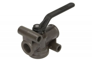 Supapa unidirectionala , supapa de oprire M22x1,5