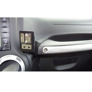 Suport Albrecht pentru montaj microfon Cod 7560 - Img 6