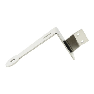 Suport antena PNI SPA-33 pentru montant vertical usa sofer, recomandat pentru SCANIA SERIE R/S/G, NEW GENERATION - Img 4