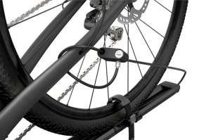 Suport biciclete Thule FastRide 564001 cu prindere pe bare transversale - Img 4
