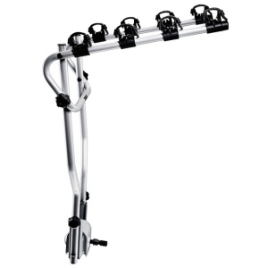 Suport biciclete Thule HangOn 9708 cu prindere pe carligul de remorcare - pentru 4 biciclete - Img 2
