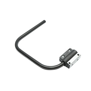 Suport brat universal pentru prindere oglinda laterala 255x235mm