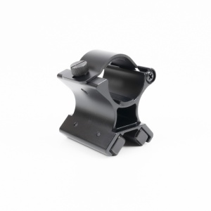 Suport de montaj magnetic PNI FLM33 pentru lanterne cu diametrul intre 25-31 mm - Img 3