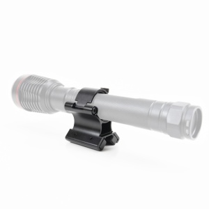 Suport de montaj magnetic PNI FLM33 pentru lanterne cu diametrul intre 25-31 mm - Img 7