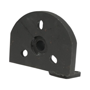 Suport inferior aripa noroi punte stanga fata New Holland, Case IH cod OEM 84606292 - Img 3