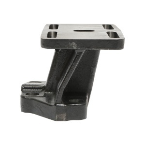 Suport inferior inclinat compresor aer U-650 - Img 2