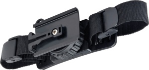 Suport montaj pe casca pentru camera Midland XTC 400 cod C1112