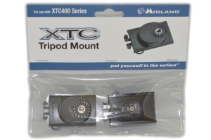 Suport montaj pe trepied pentru camera Midland XTC 400 cod C1120 - Img 2