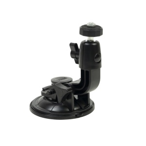 Suport parbriz pentru electronice auto PNI Easy Drive 65, surub cu filet 1/4